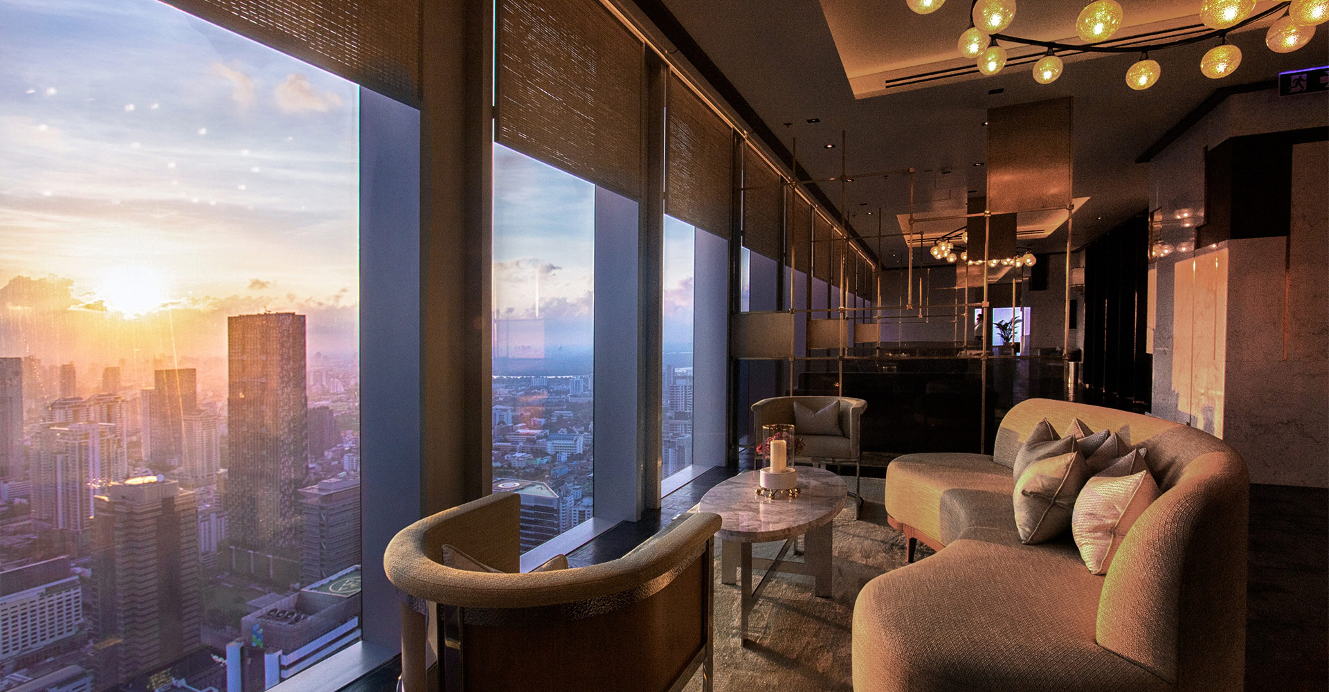 The Ritz Carlton Residences