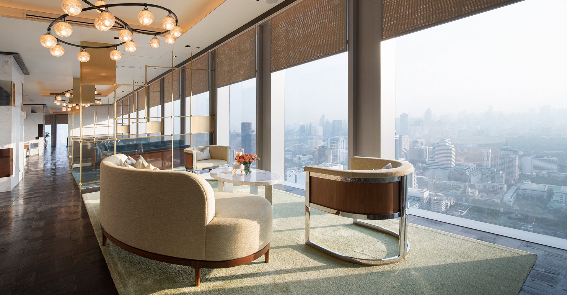 The Ritz Carlton Residences