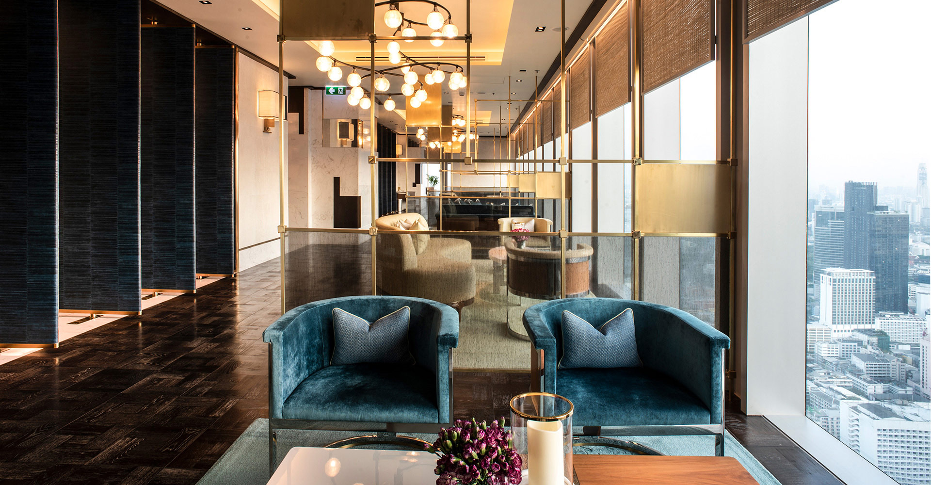 The Ritz Carlton Residences