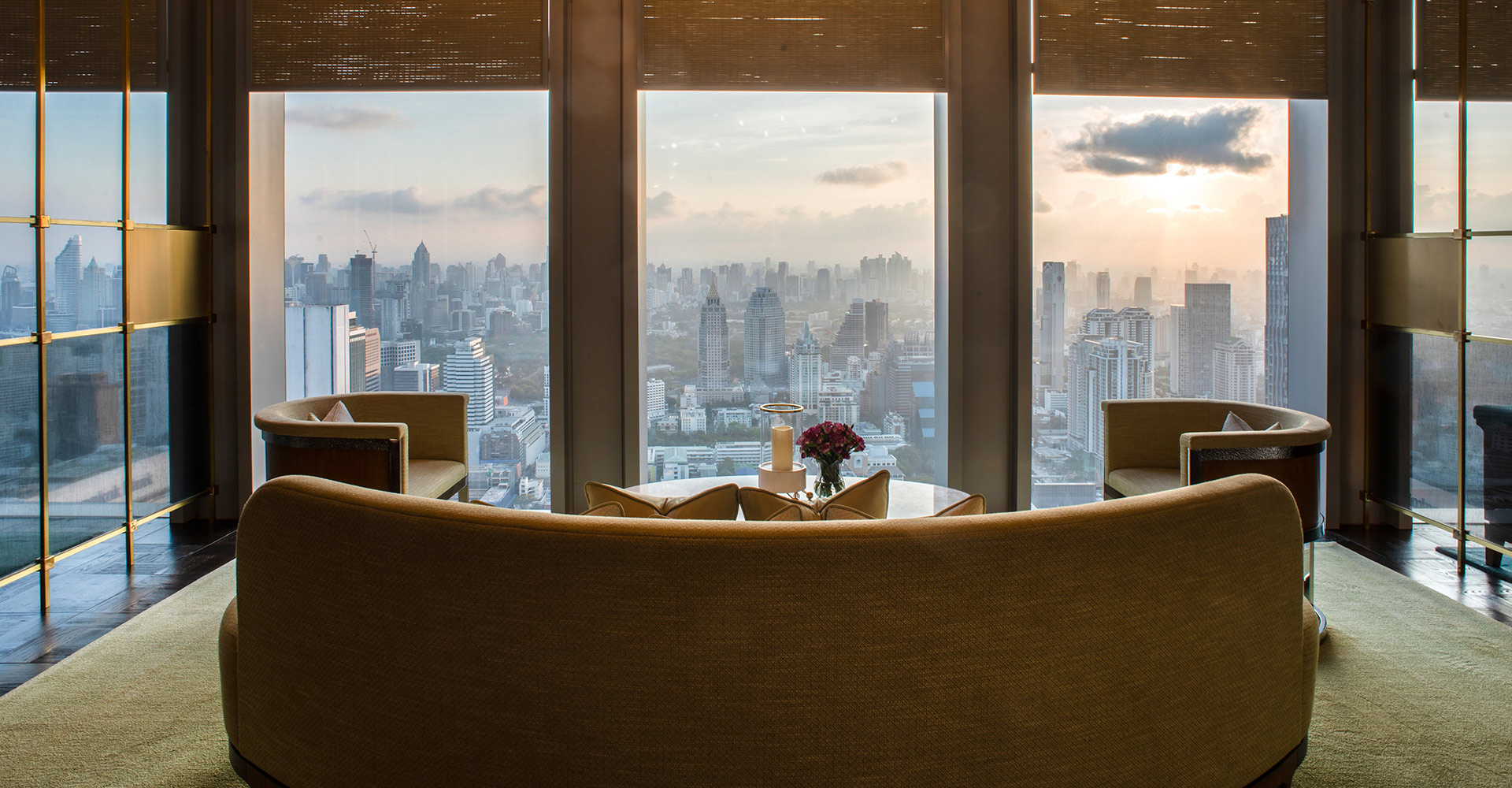 The Ritz Carlton Residences