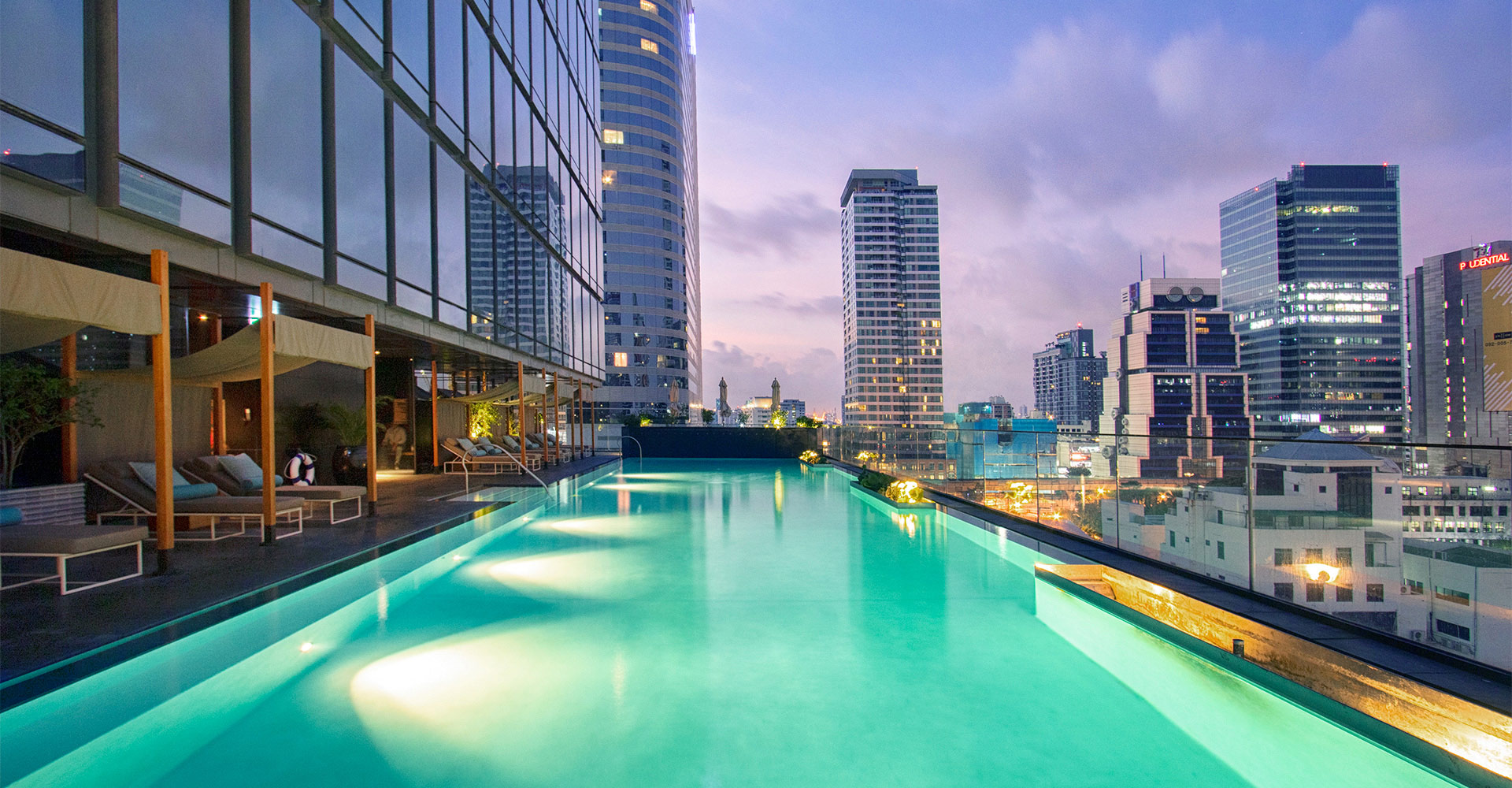 The Ritz Carlton Residences
