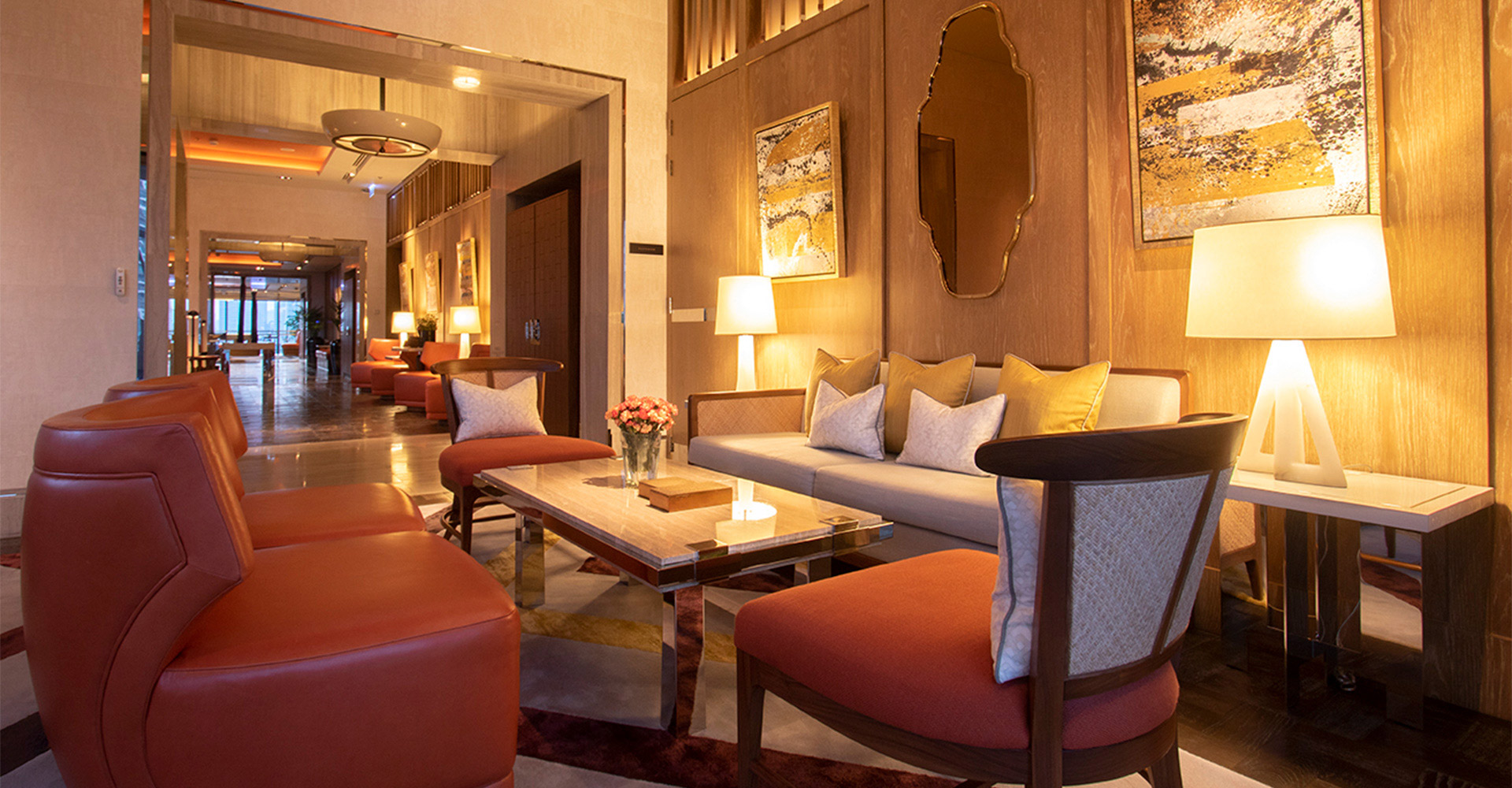 The Ritz Carlton Residences