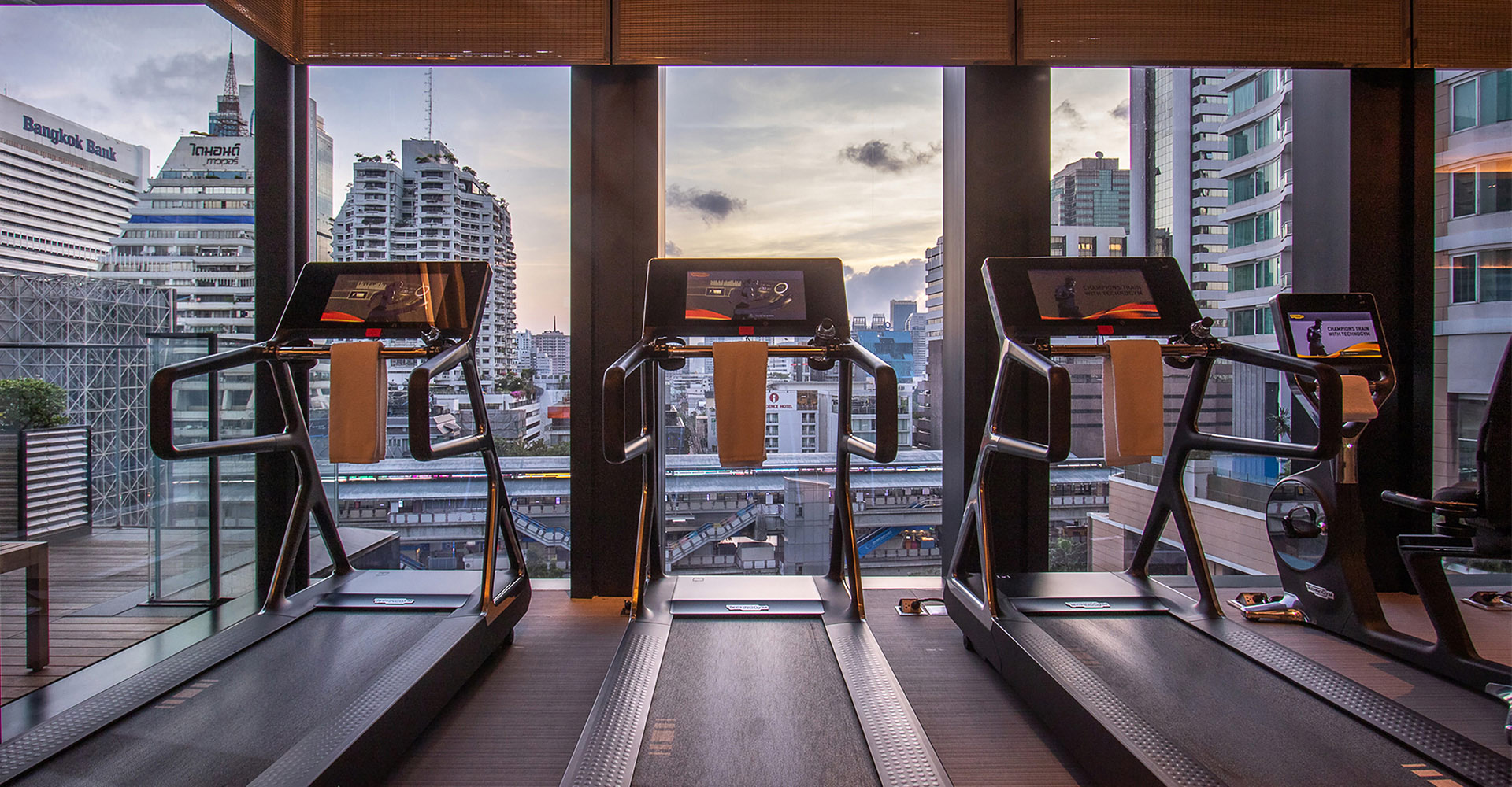 The Ritz Carlton Residences
