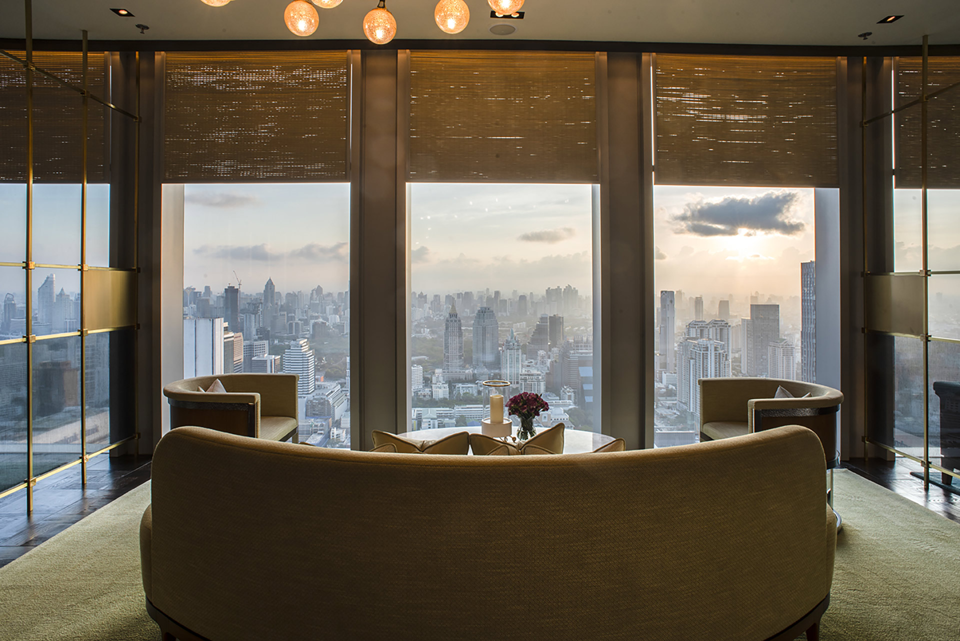 The Ritz Carlton Residences