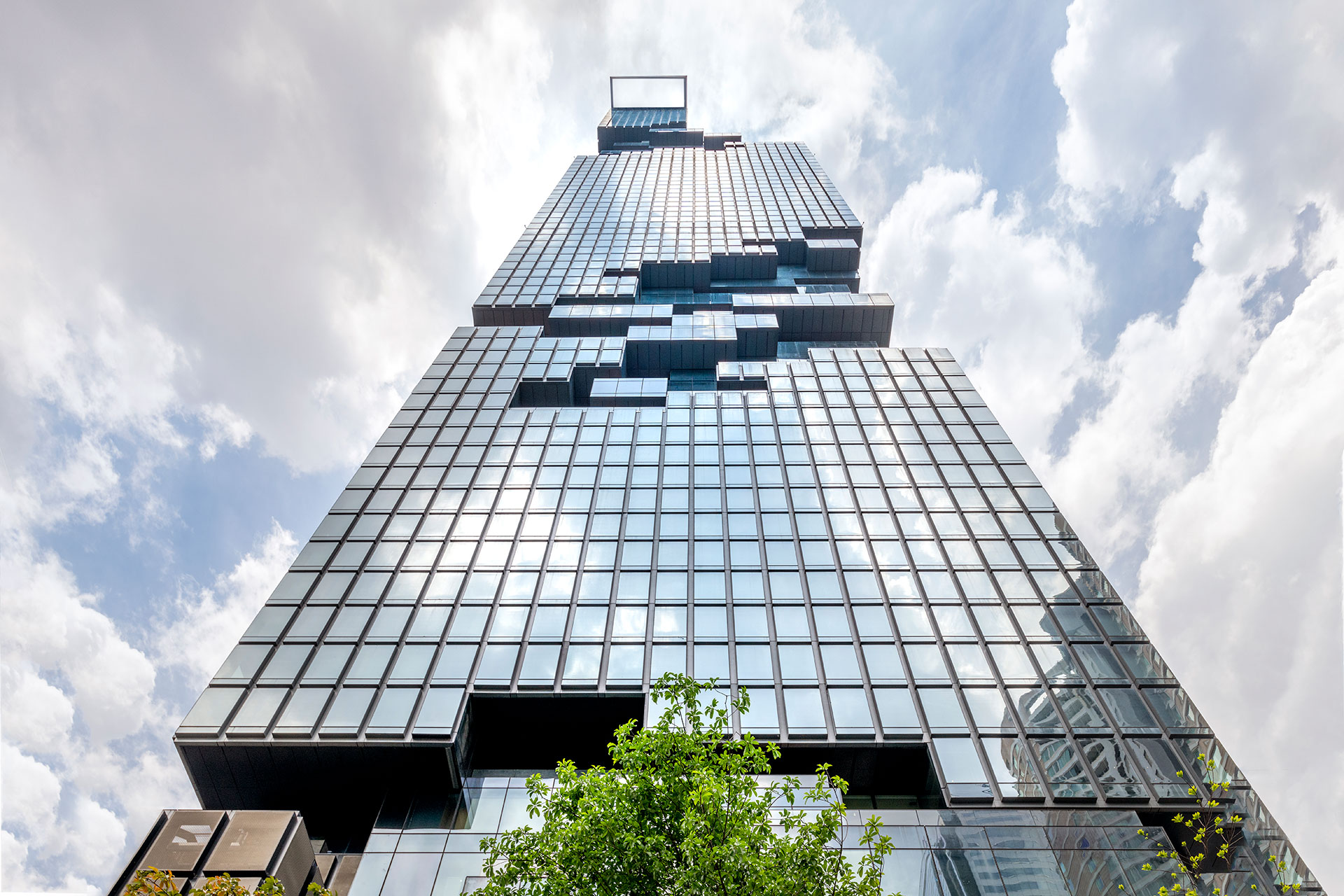The Ritz Carlton Residences